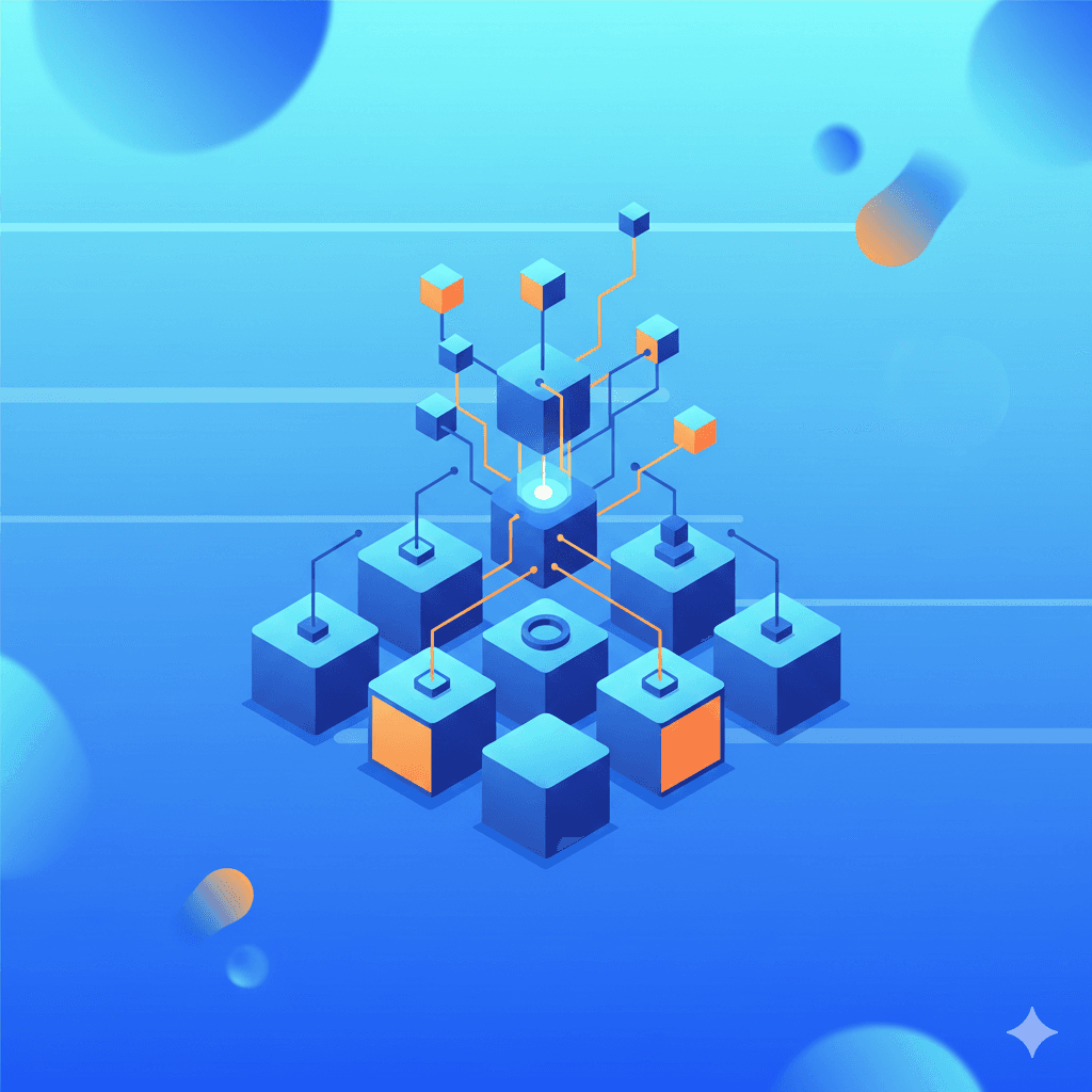 Diseñado para crecer sin perder eficiencia